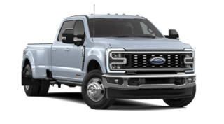 2026 Ford Super Duty® External Image 5